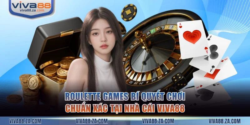 Roulette Games