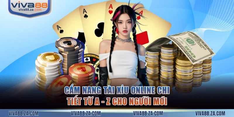 Tài xỉu online